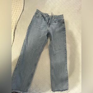 TopShop jeans 28/30